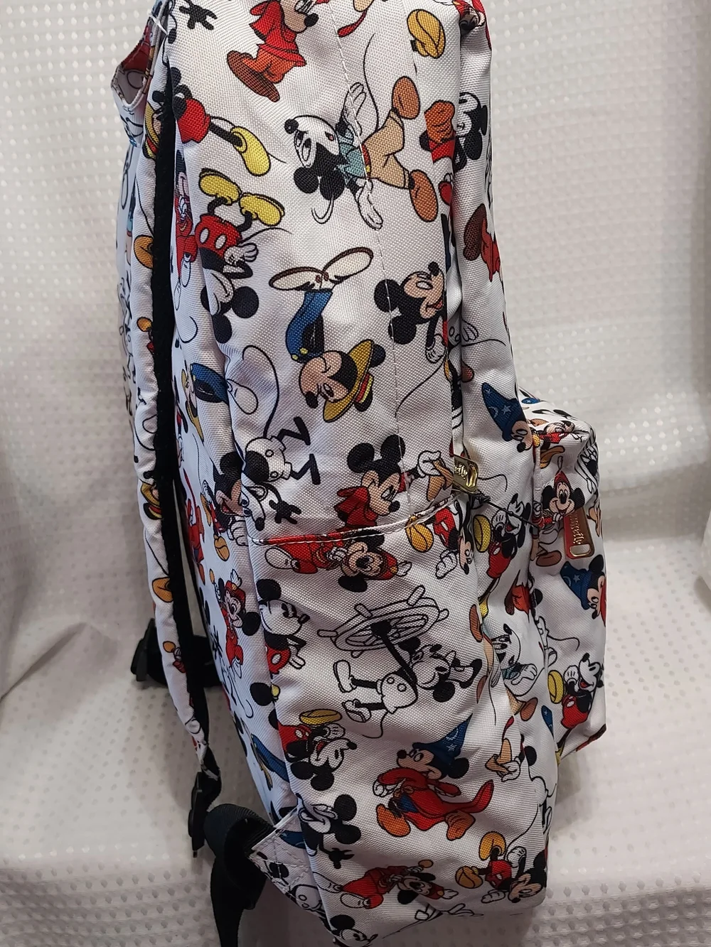 Disney 90th Anniversary, Employee Exclusive Backpack